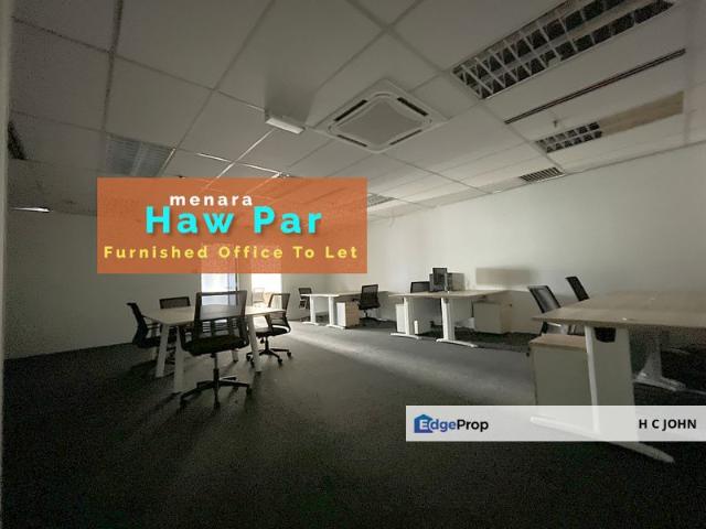 Menara Haw Par