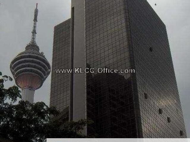 Menara Haw Par