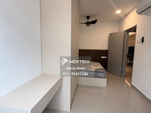 Menara Hap Seng 3, KLCC, Kuala Lumpur, 10108 sqft OFFICE FOR RENT