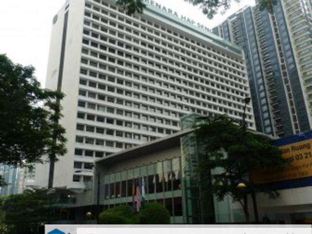 Menara Hap Seng