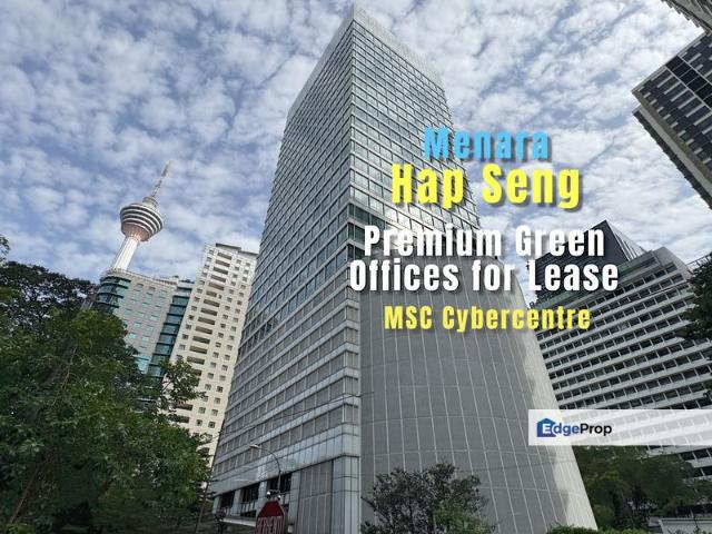 Menara Hap Seng