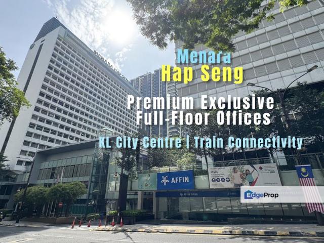 Menara Hap Seng