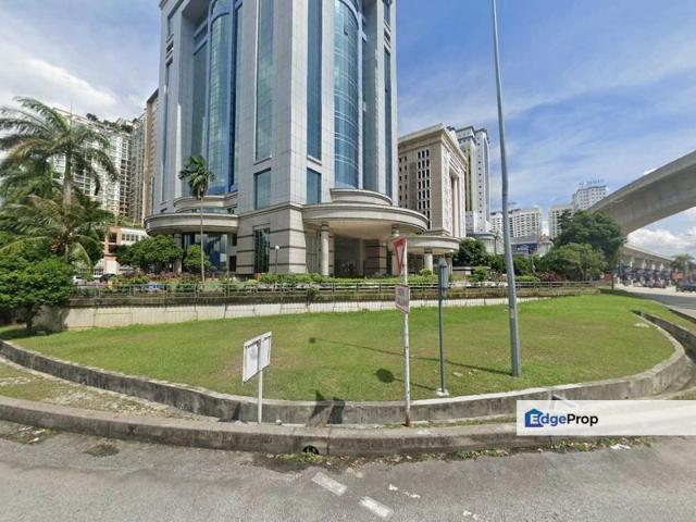 Menara HeiTech Village