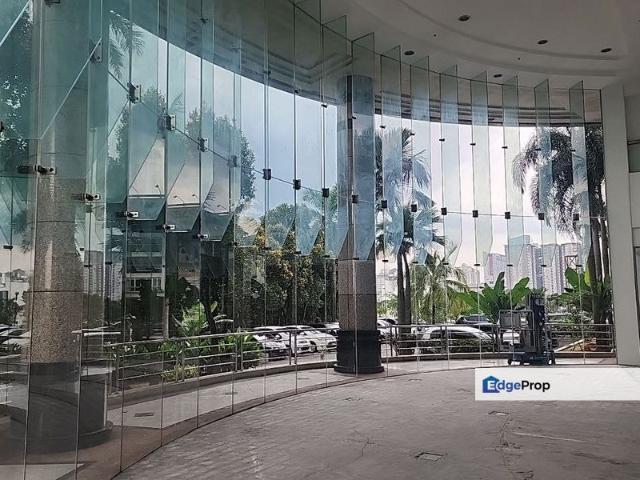 Menara HeiTech Village
