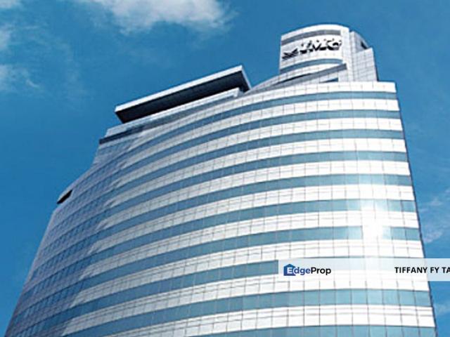 Menara IMC IMC Tower