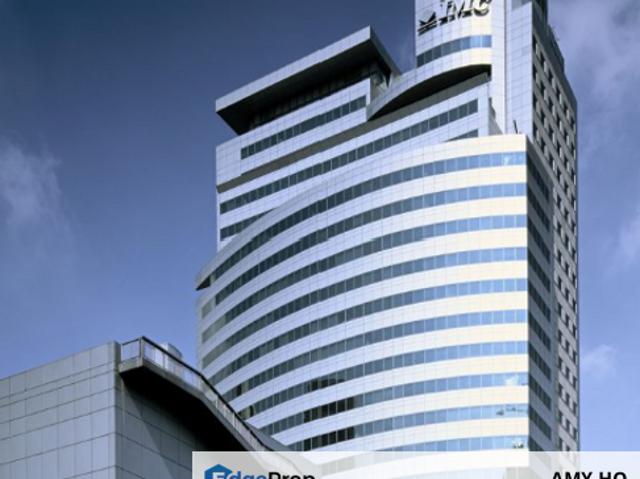 Menara IMC IMC Tower