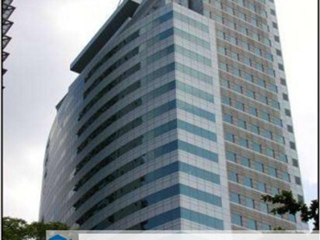 Menara IMC IMC Tower