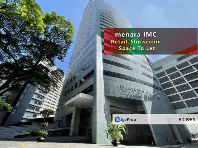 Menara IMC IMC Tower