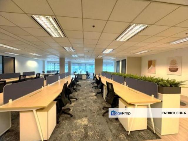 Menara IMC IMC Tower