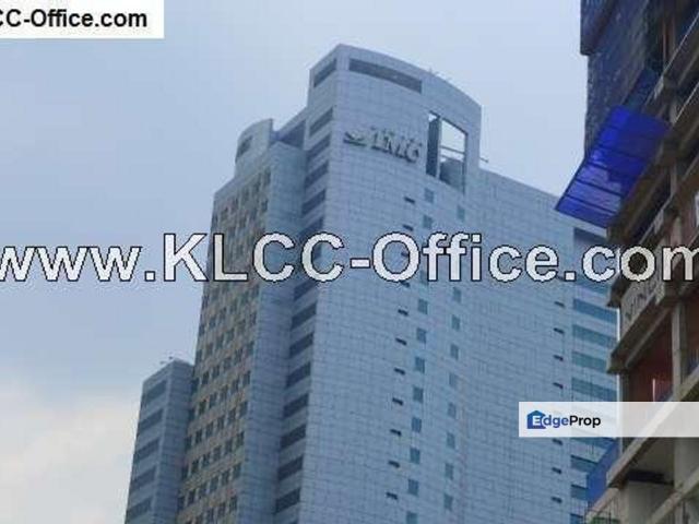 Menara IMC IMC Tower