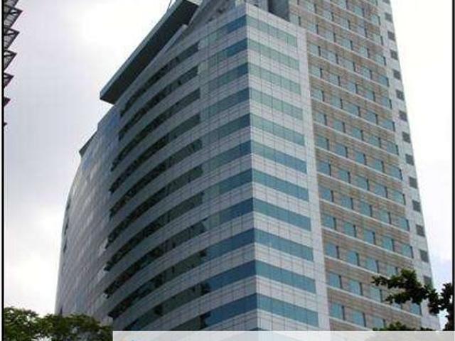 Menara IMC IMC Tower
