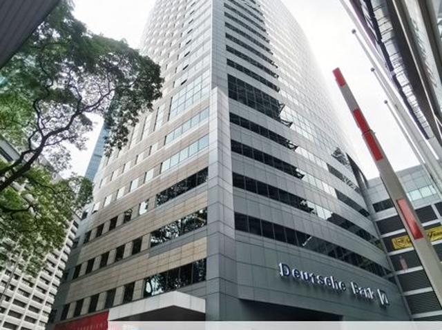 Menara IMC IMC Tower