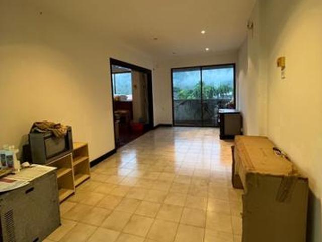 Menara Impian 1 room 1 bathroom Taman TAR Ampang with balcony unit
