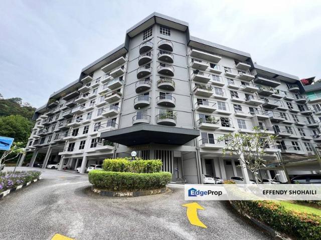 Menara Indah