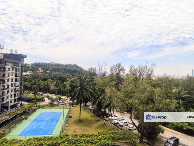 Menara Indah