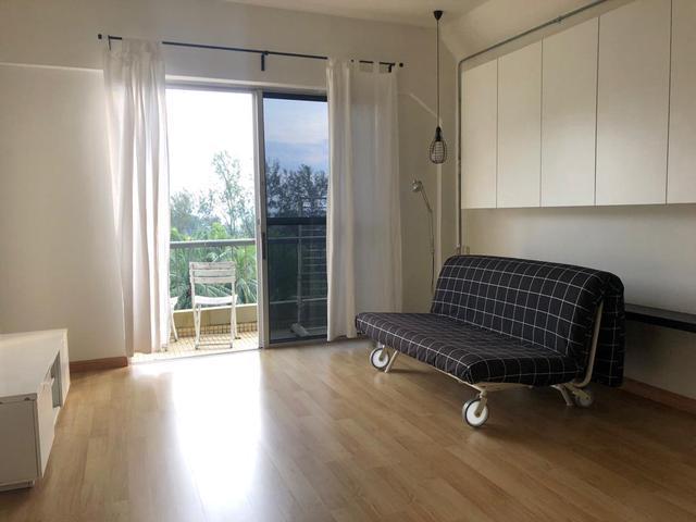 Menara Indah Condominium Ampang Mid Floor Partly Furnished KL View