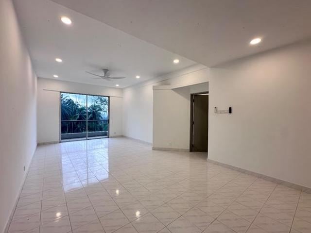 Menara Indah Apartment Taman TAR Ampang