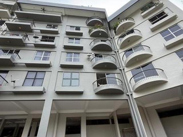 Menara Indah for rent