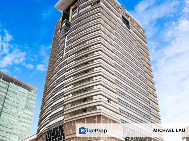 Menara IGB