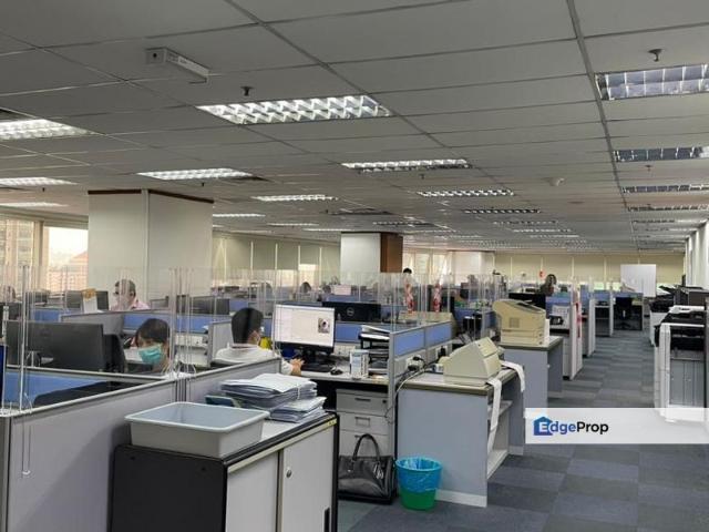 Menara IGB
