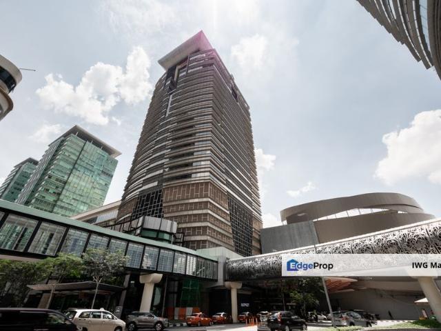 Menara IGB