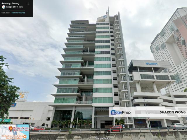 Menara IJM Land