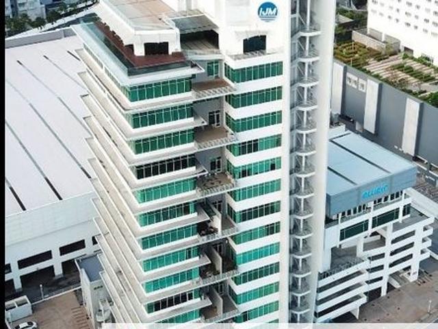 Menara IJM Land