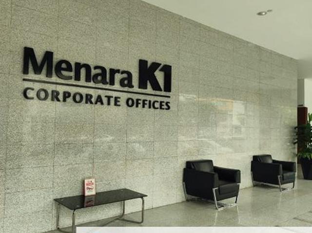 Menara K1