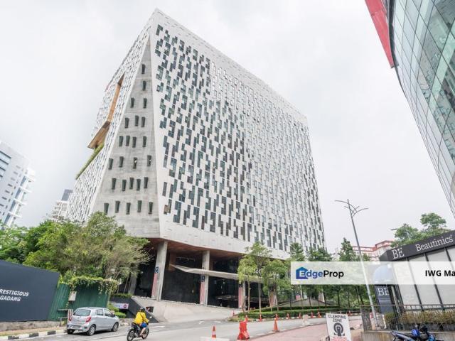 Menara OBYU