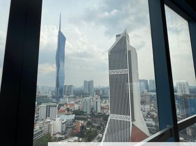 Menara Olympia
