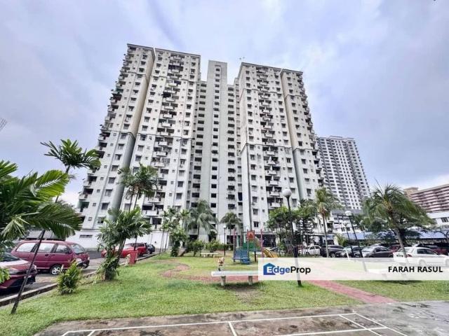 Menara Orkid