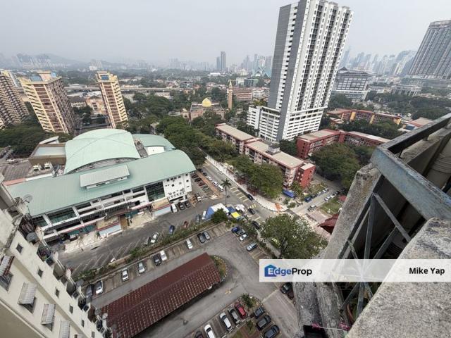 Menara Orkid