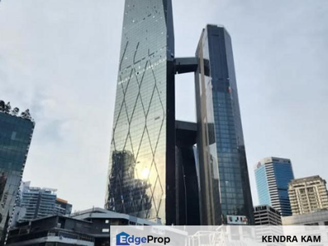 Menara Oxley