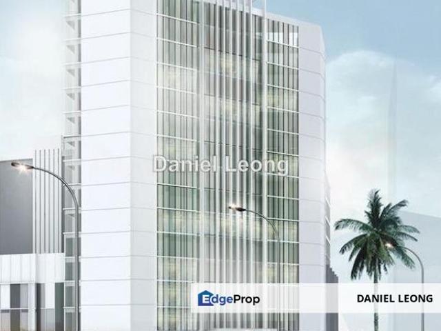 Menara L&G