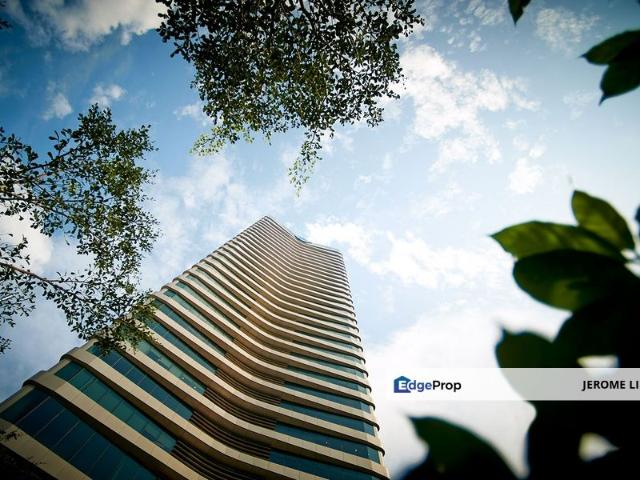 Menara LGB LGB Tower