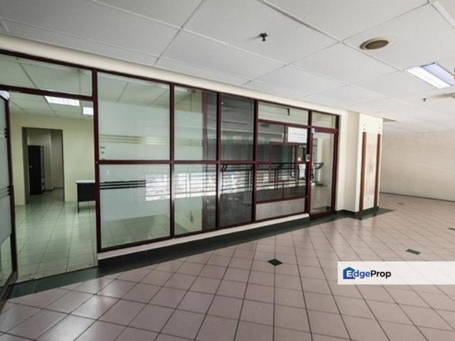Menara MAA | Small Office with Furnished | Kota Kinabalu