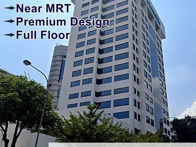 Menara Manulife