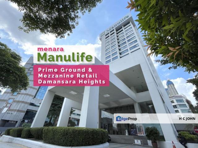 Menara Manulife