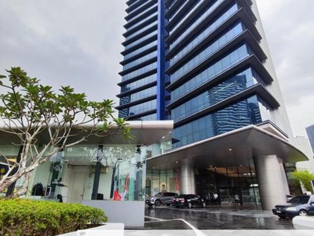 Menara MBMR