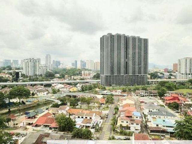 Menara Megah