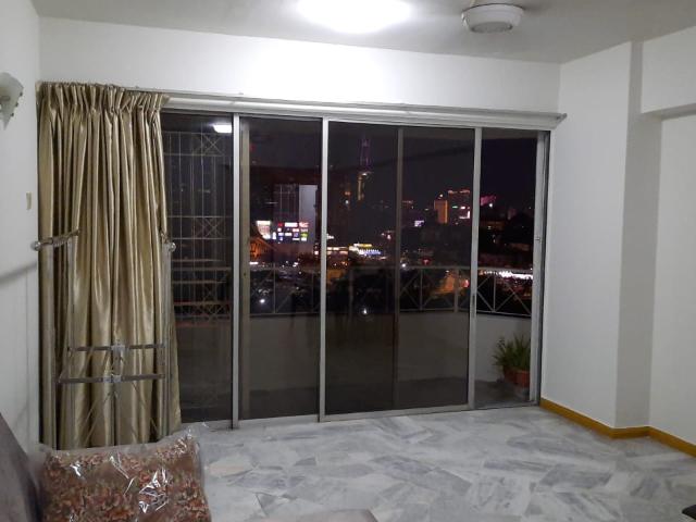 menara megah, condominium