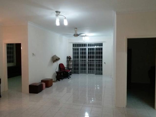 Menara Megah Jalan ipoh Sentul BELOW MARKET PRICE