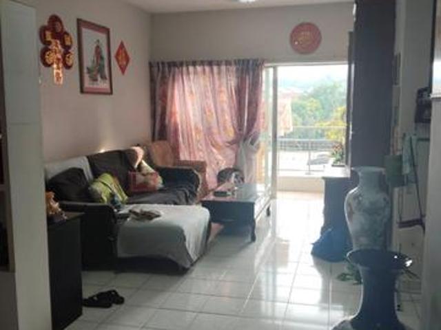 Menara Menjalara Bandar Menjalara 1076sqft Condo Bandar Menjalara