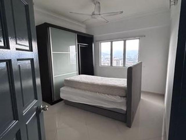 Menara Menjalara Condo Bandar Menjalara