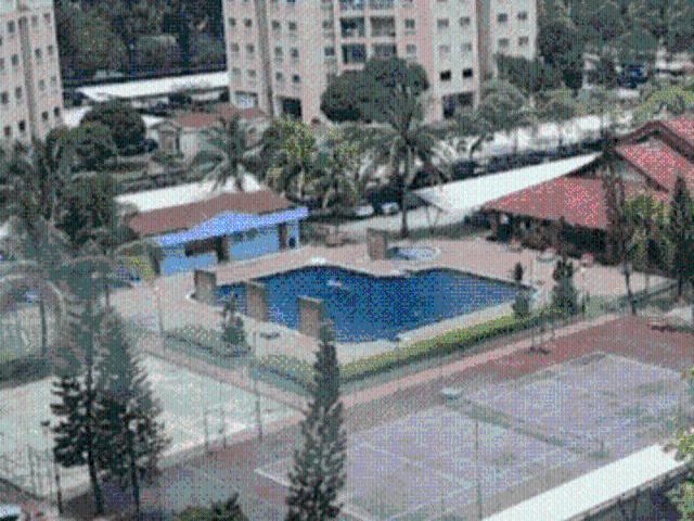 Menara Menjalara Condominium Bandar Menjalara Kepong Kuala Lumpur