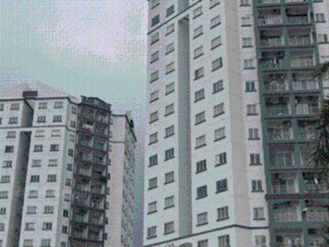 Menara Menjalara Condominium Bandar Menjalara Kepong Kuala Lumpur