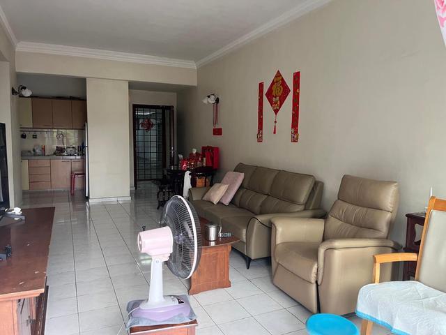 Menara Menjalara Good condition Below Market Value