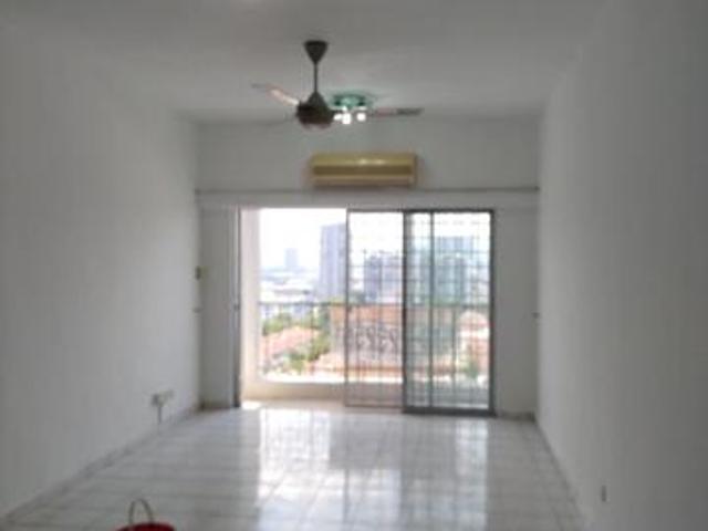 Menara Menjalara unit at Bdr Sri Menjalara for sale