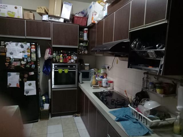Menara Menjalara 1076sf BEST OFFER Bandar Menjalara Kepong LOW DP
