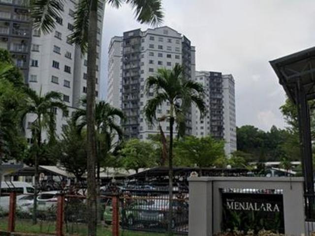 Menara Menjalara